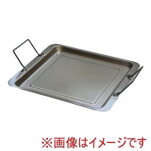 グリーンライフ グリーンライフ バーベキューコンロCBD-650TN用 鉄板
