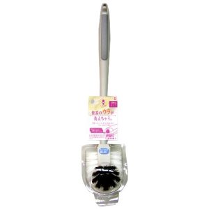 キクロン キクロン 抗菌加工エディウラ洗いブラシ TE-1