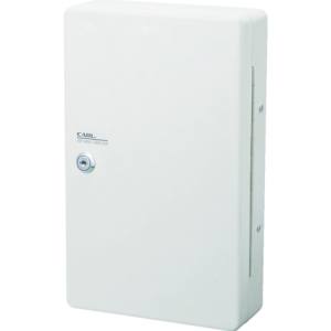 カール事務器 CARL カール事務器 CKB-C68-I キーボックス コンパクトサイズ 68個収納