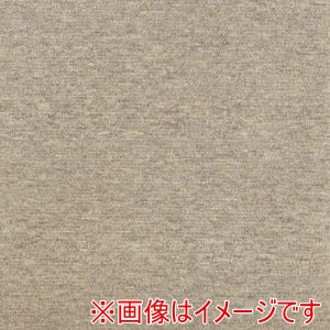 大島屋 大島屋 STC-03 日本製タイルカーペット カーキ 50×50cm メーカー直送 代引不可 北海道沖縄離島不可