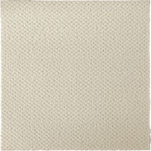 大島屋 大島屋 4911 吸着タイルカーペット 40x40cm アイボリー