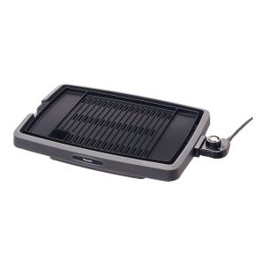 ピーコック Peacock ピーコック 電気焼肉器 WY-C120