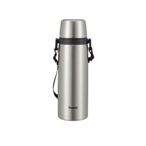 ピーコック魔法瓶工業 ピーコック ステンレスボトル1.0Lステンレス ASJ-101 XA