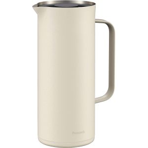 ピーコック魔法瓶工業 ピーコック リビングポット 1.0L AHW-100 W