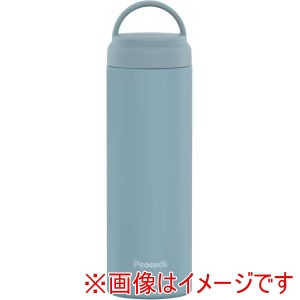 ピーコック魔法瓶工業 ピーコック魔法瓶工業 AKZ-48 ステンレスボトル ASM