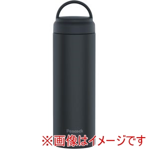 ピーコック魔法瓶工業 ピーコック魔法瓶工業 AKZ-48 ステンレスボトル HCH