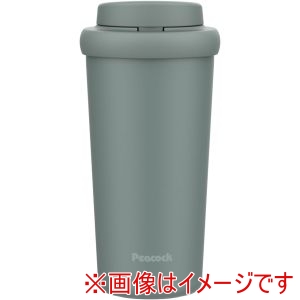 ピーコック魔法瓶工業 ピーコック魔法瓶工業 AED-30 ステンレスマグ ASL