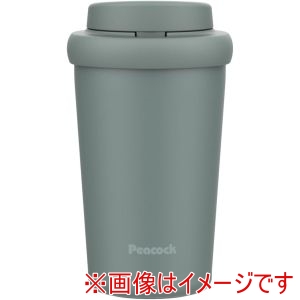 ピーコック魔法瓶工業 ピーコック魔法瓶工業 AED-40 ステンレスマグ ASL