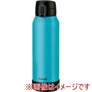 ピーコック魔法瓶工業 ピーコック魔法瓶工業 AKE-R81 ステンレスボトル AC