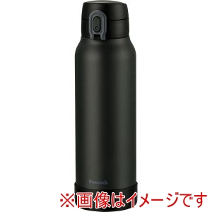 ピーコック魔法瓶工業 ピーコック魔法瓶工業 AKE-R81 ステンレスボトル B