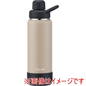 ピーコック魔法瓶工業 ピーコック魔法瓶工業 AJL-R70 ステンレスボトル CA