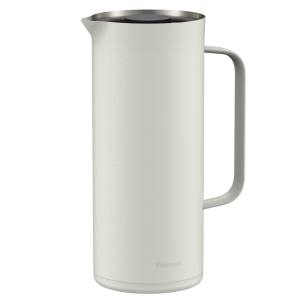 ピーコック魔法瓶工業 ピーコック ピーコック リビング ポット ホワイト AHW-101