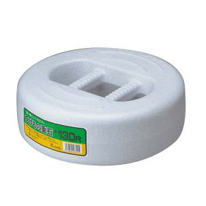 リス RISU リス つけもの重石 130R(13kg)ポリエチレン