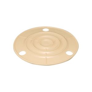 リス RISU リス 漬物押蓋 10型用 アイボリー