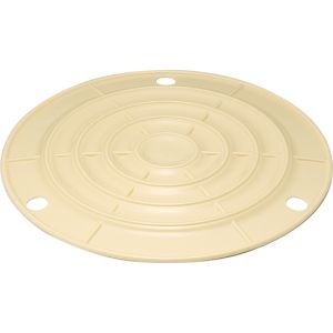 リス RISU リス 漬物押蓋 30型用 IV アイボリー