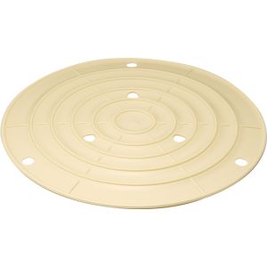 リス RISU リス 漬物押蓋 80型用 IV アイボリー