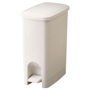 リス RISU リス  ホーム&ホーム ペダルペール 20PS 蓋付 