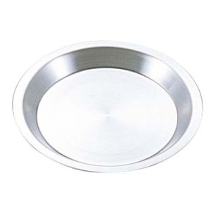 サンクラフト SUNCRAFT サンクラフト PP-686 18-8 パイ皿 16cm