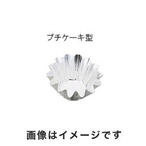 サンクラフト SUNCRAFT サンクラフト PP-724 ディスポディッシュ プチケーキ型