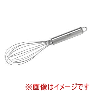 サンクラフト SUNCRAFT サンクラフト パティシエール 泡立て器 15cm PP-802