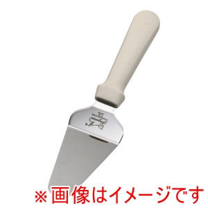 サンクラフト SUNCRAFT サンクラフト P131 18-0 ペガサス プラ柄ケーキサーバー