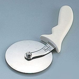 サンクラフト SUNCRAFT サンクラフト P111 18-0 ペガサス プラ柄ピザカッター