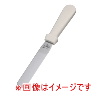 サンクラフト SUNCRAFT サンクラフト P161/15 プラ柄 スパテル 6インチ