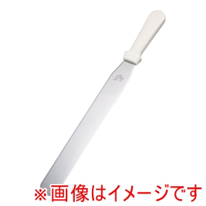 サンクラフト SUNCRAFT サンクラフト P161/30 プラ柄 スパテル 12インチ