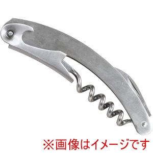 サンクラフト サンクラフト BS-218 ソムリエナイフ