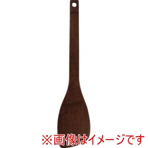 サンクラフト サンクラフト OB-09 木製ヘラ 漆塗り 