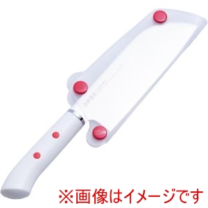 サンクラフト サンクラフト DI-101 子ども用包丁 右利き用 カバー付き