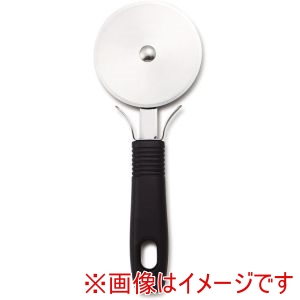 サンクラフト サンクラフト AL-168 ピザカッター ケース付き