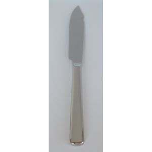 小林工業 小林工業 ラッキーウッド No.5200 18-8 ステンレス デイトン フィッシュナイフ 最中柄