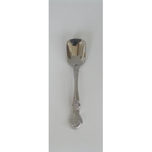 小林工業 小林工業 ラッキーウッド No.10700 18-8 ステンレス バルセロナ アイスクリームスプーン 500389