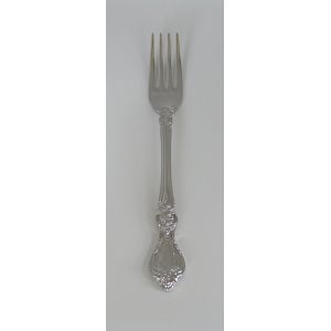 小林工業 小林工業 ラッキーウッド No.10700 18-8 ステンレス バルセロナ フィッシュフォーク 500394