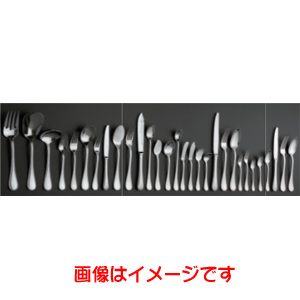 小林工業 小林工業 ラッキーウッド No.15000 18-10 ステンレス マリール サービススプーン