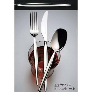 小林工業 小林工業 ラッキーウッド No.12600 18-10 ステンレス メテオラ ケーキフォーク