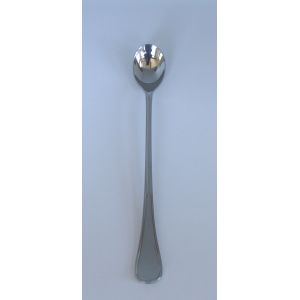 小林工業 小林工業 ラッキーウッド No.18200 18-10 ステンレス カンバーランド ソーダスプーン 187x25