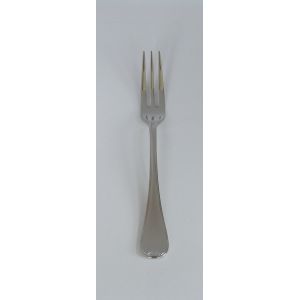 小林工業 小林工業 ラッキーウッド No.19300 18-10 ステンレス ティアラ ブラスト フルーツフォーク 159x18