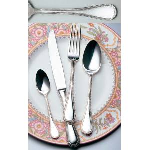 小林工業 小林工業 ラッキーウッド No.18400 18-10 ステンレス フレンチアクセント フルーツナイフ 最中柄