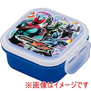 小森樹脂 小森樹脂 仮面ライダー ゼッツ デザートケース 180ml