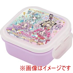 小森樹脂 小森樹脂 名探偵プリキュア デザートケース 180ml 2639