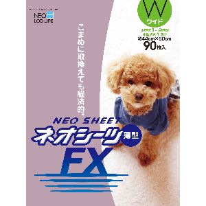 コーチョー KOHCHO コーチョー ネオシーツ FX ワイド 90枚