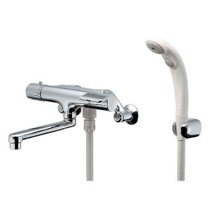 カクダイ KAKUDAI カクダイ 173-062K サーモスタットシャワ混合栓