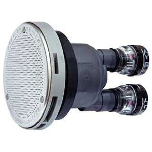 カクダイ KAKUDAI カクダイ 415-007 一口循環金具 ワンロック式10A