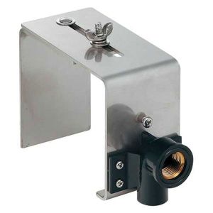 カクダイ KAKUDAI カクダイ 625-711 水栓取付金具 塀用