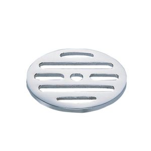 カクダイ KAKUDAI カクダイ 0400-47 丸目皿アミ