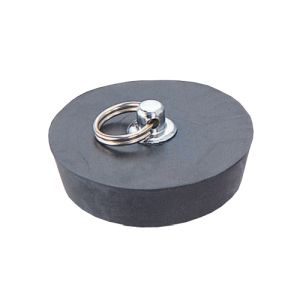 カクダイ KAKUDAI カクダイ 0409-35X28 ゴム栓 鎖無 