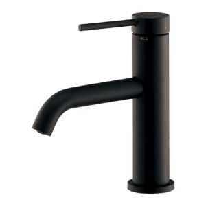 カクダイ KAKUDAI カクダイ #183-221-D 183-221-D シングル混合栓 Mブラック