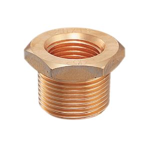 カクダイ KAKUDAI カクダイ 6167-10X6 砲金ブッシング